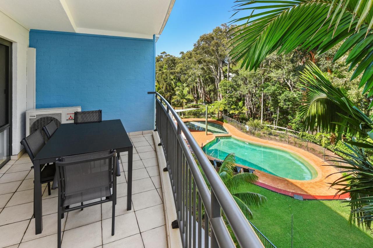 Flynns Beach Resort Port Macquarie Zewnętrze zdjęcie
