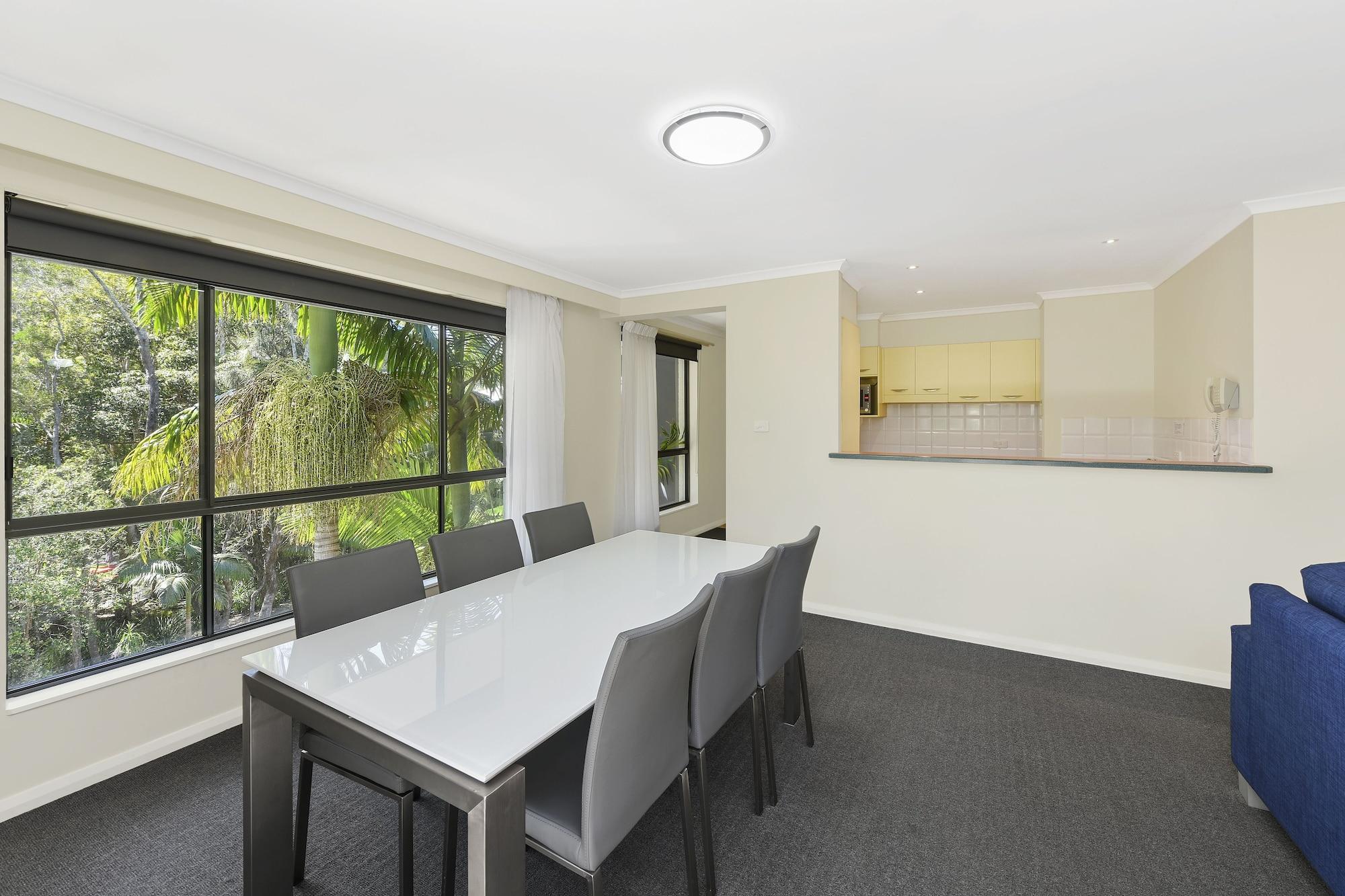 Flynns Beach Resort Port Macquarie Zewnętrze zdjęcie