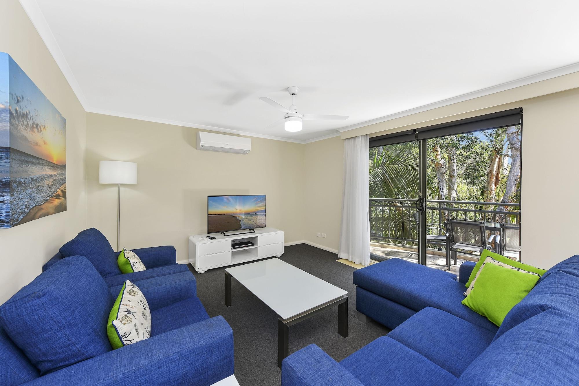 Flynns Beach Resort Port Macquarie Zewnętrze zdjęcie