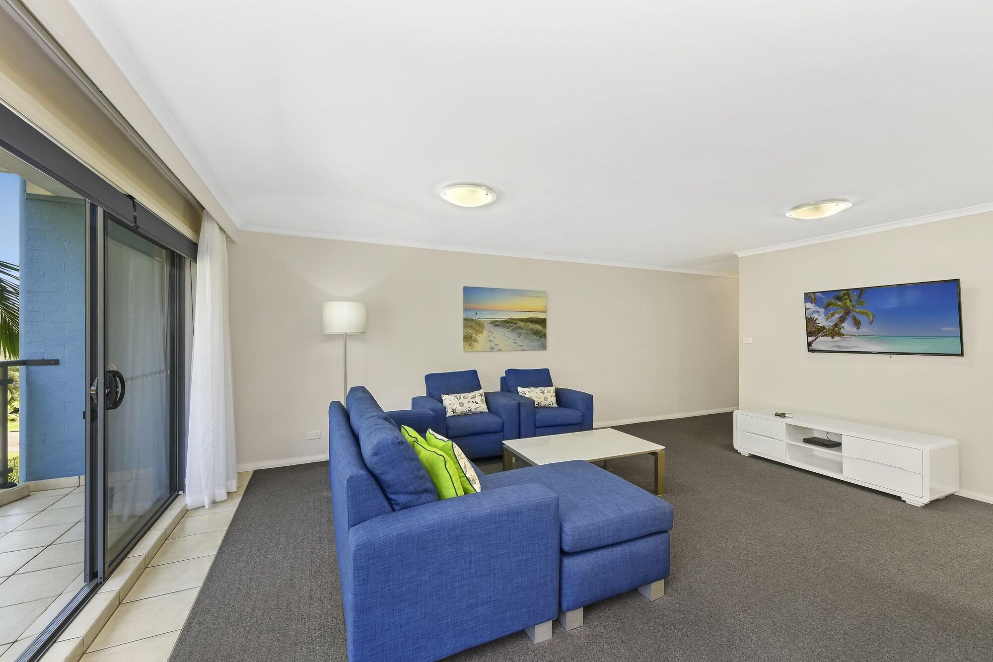 Flynns Beach Resort Port Macquarie Zewnętrze zdjęcie