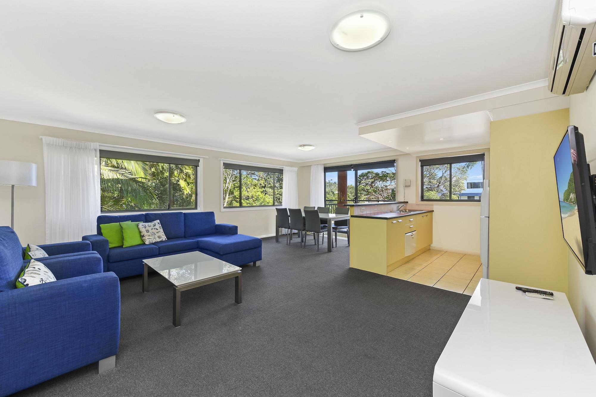 Flynns Beach Resort Port Macquarie Zewnętrze zdjęcie