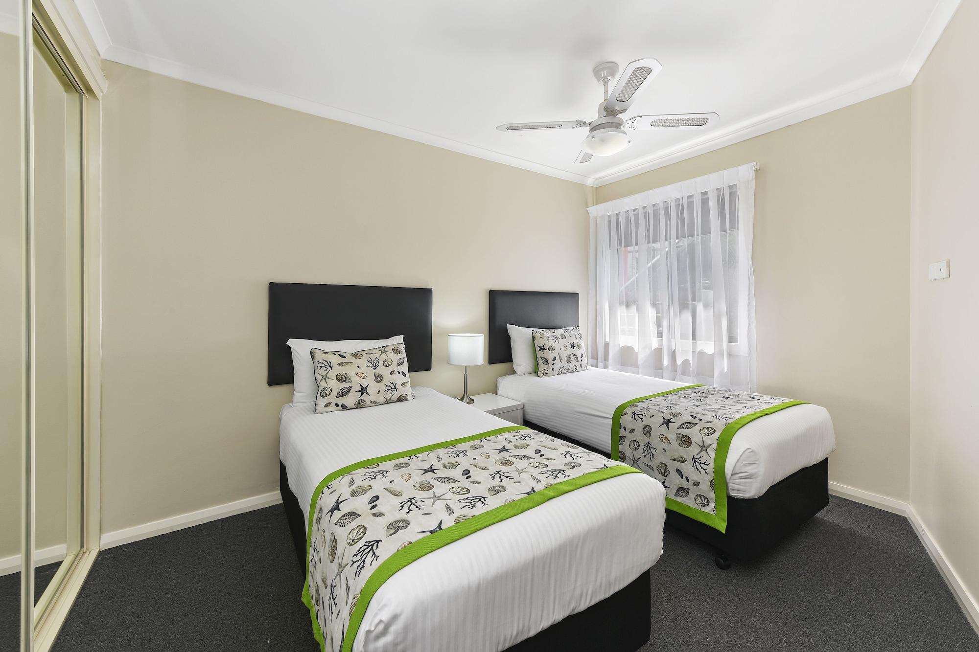 Flynns Beach Resort Port Macquarie Zewnętrze zdjęcie