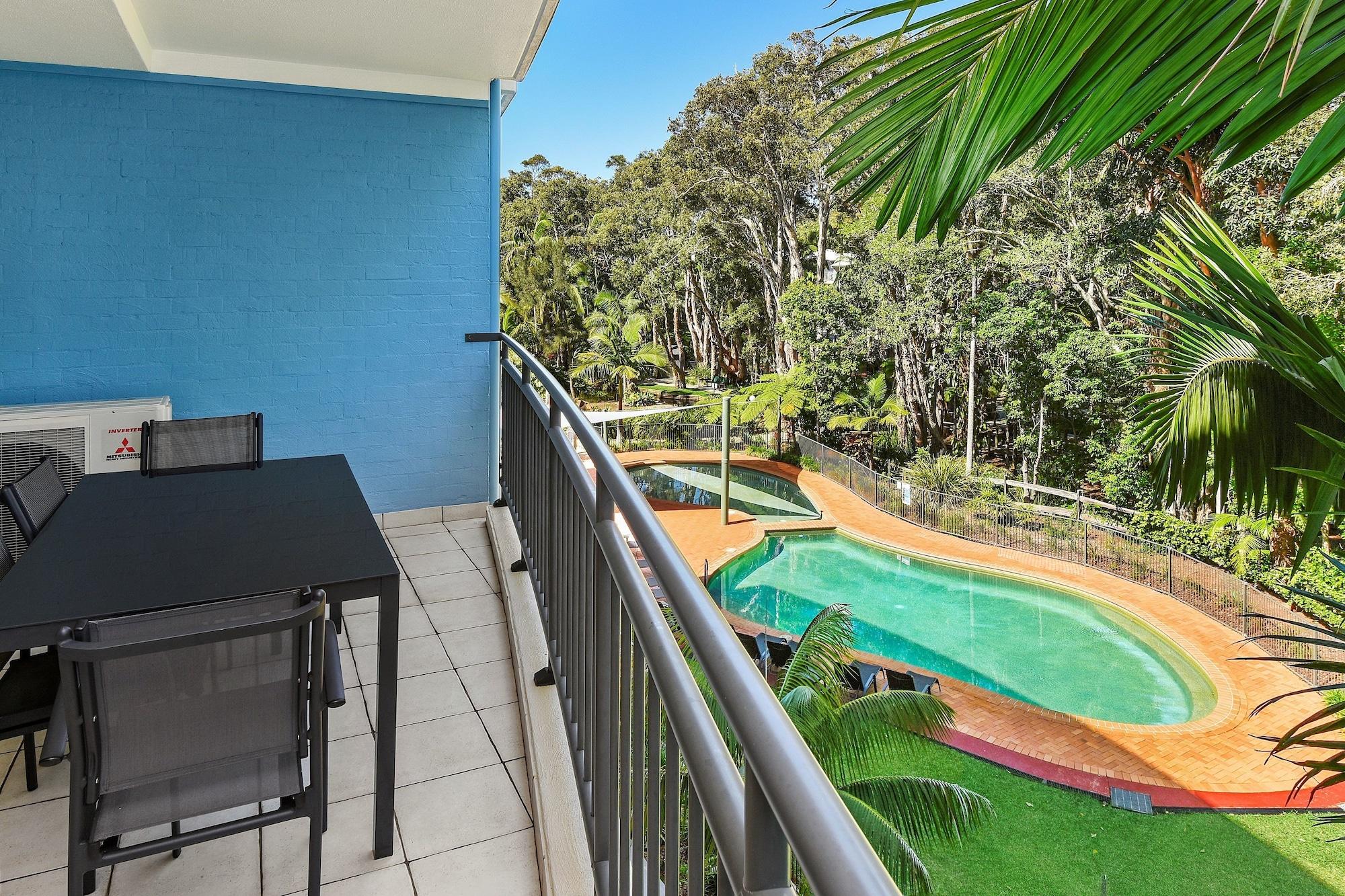 Flynns Beach Resort Port Macquarie Zewnętrze zdjęcie
