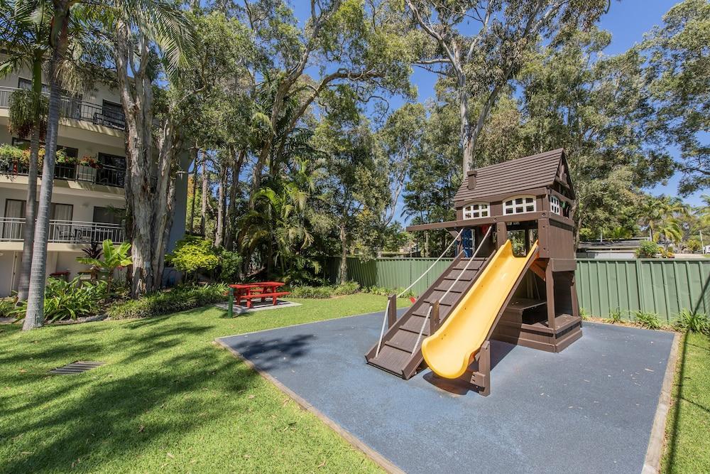 Flynns Beach Resort Port Macquarie Zewnętrze zdjęcie