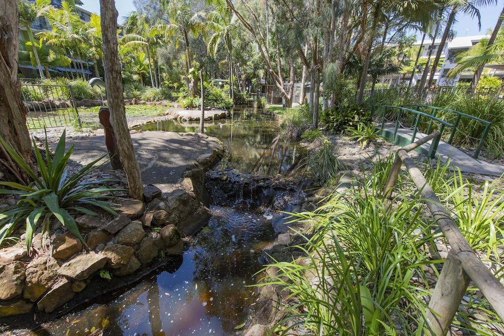 Flynns Beach Resort Port Macquarie Zewnętrze zdjęcie