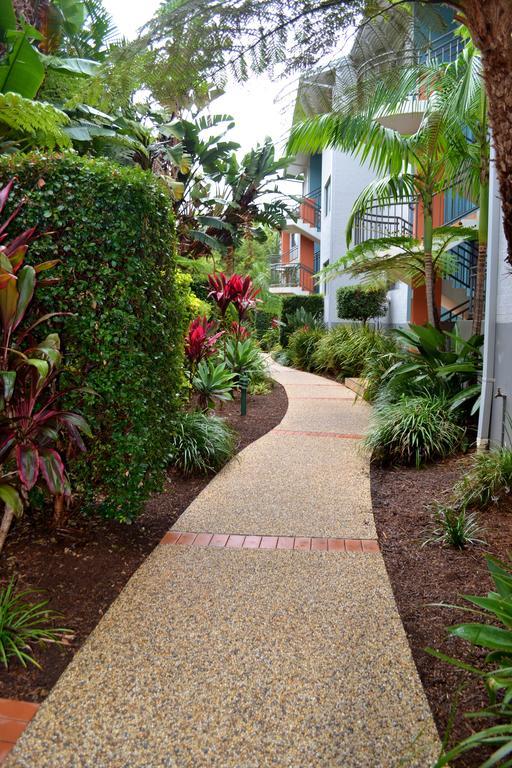 Flynns Beach Resort Port Macquarie Zewnętrze zdjęcie