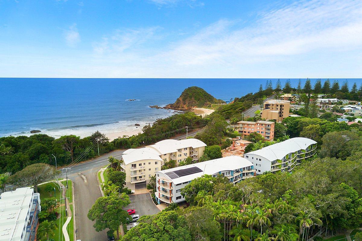 Flynns Beach Resort Port Macquarie Zewnętrze zdjęcie