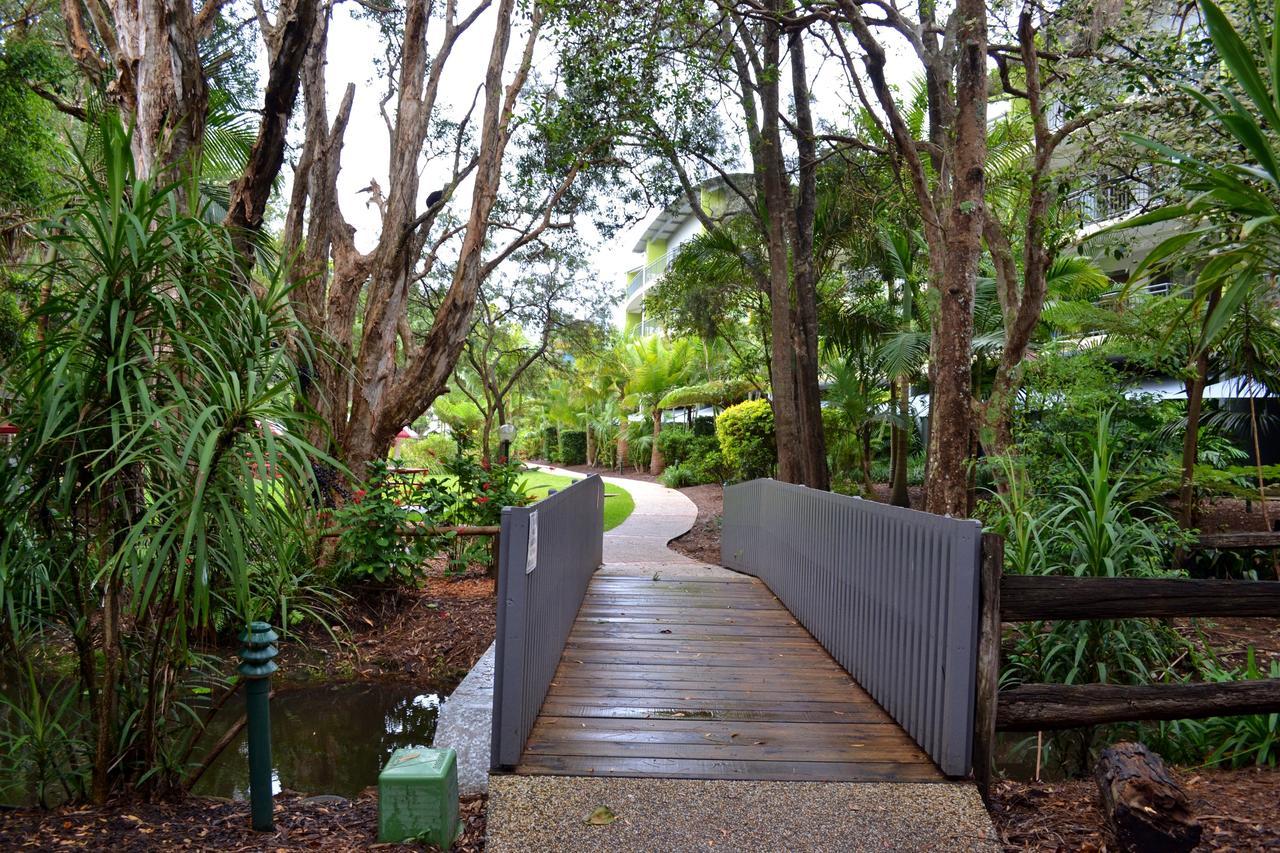 Flynns Beach Resort Port Macquarie Zewnętrze zdjęcie