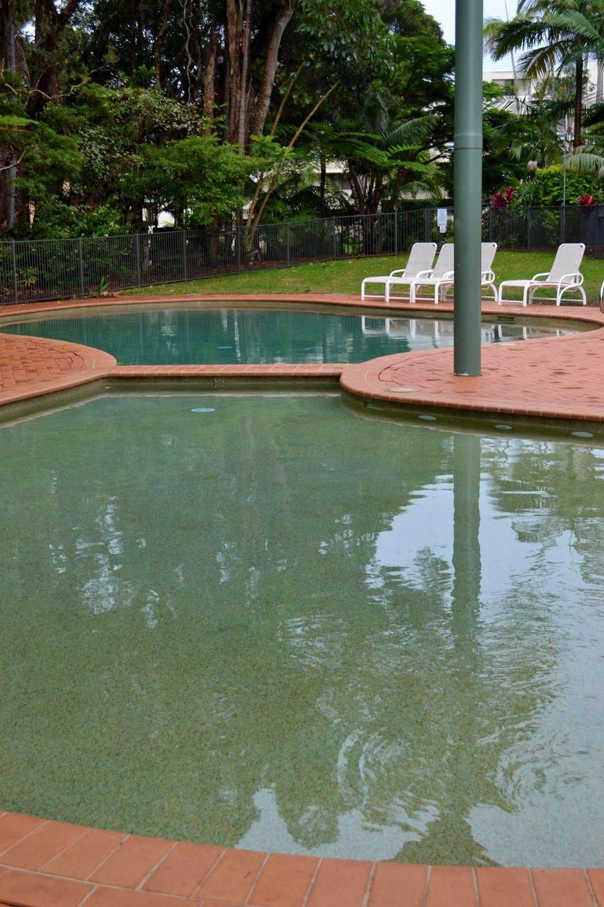 Flynns Beach Resort Port Macquarie Zewnętrze zdjęcie