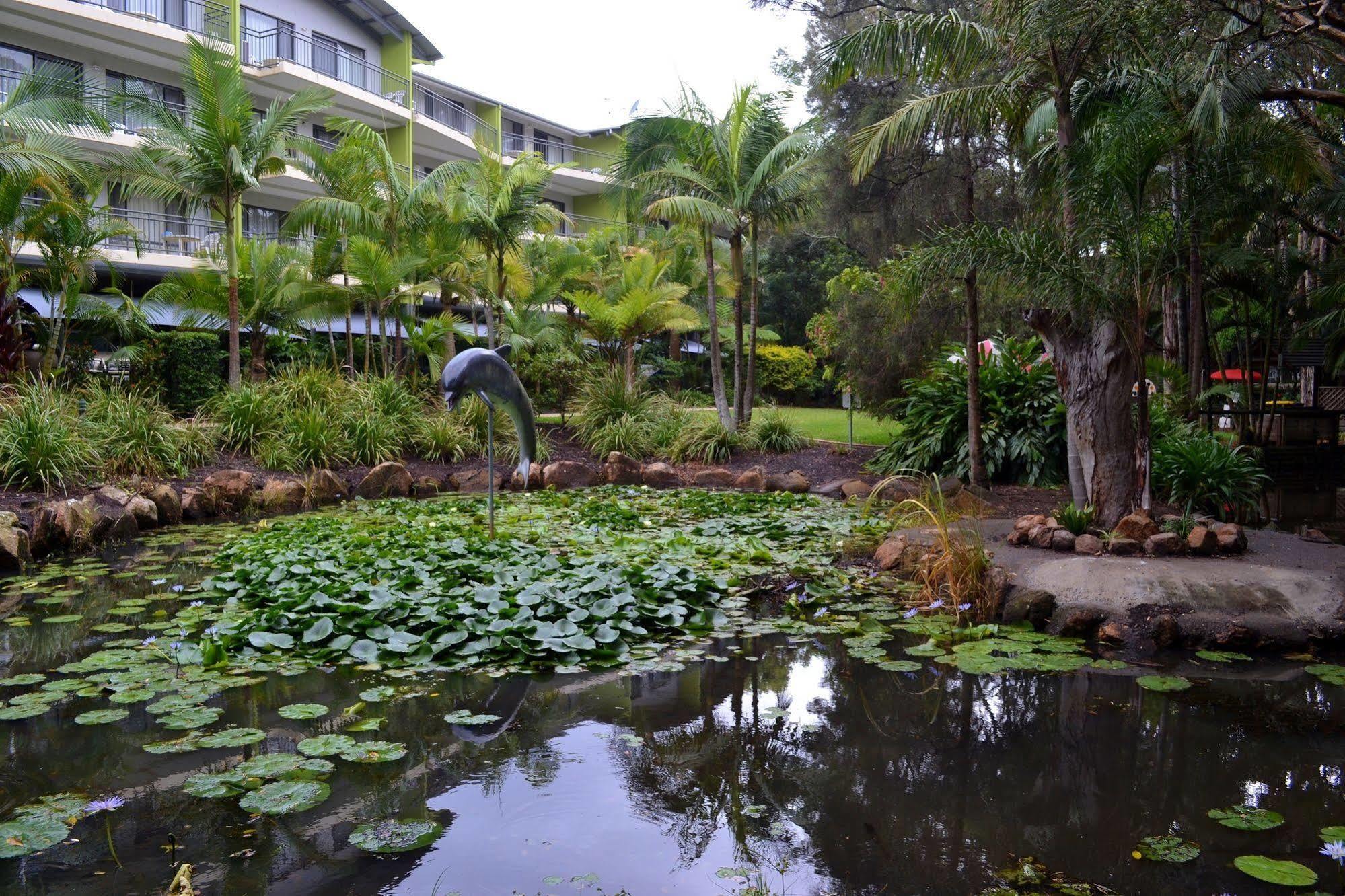 Flynns Beach Resort Port Macquarie Zewnętrze zdjęcie