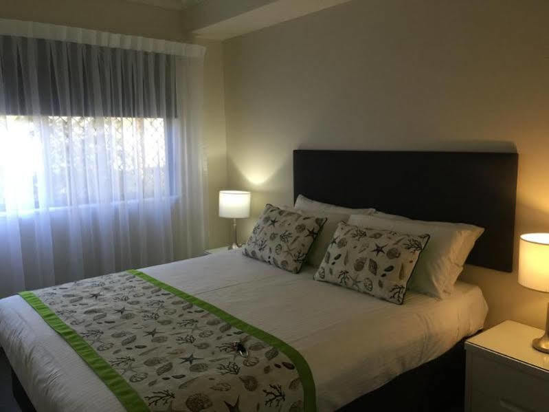 Flynns Beach Resort Port Macquarie Zewnętrze zdjęcie