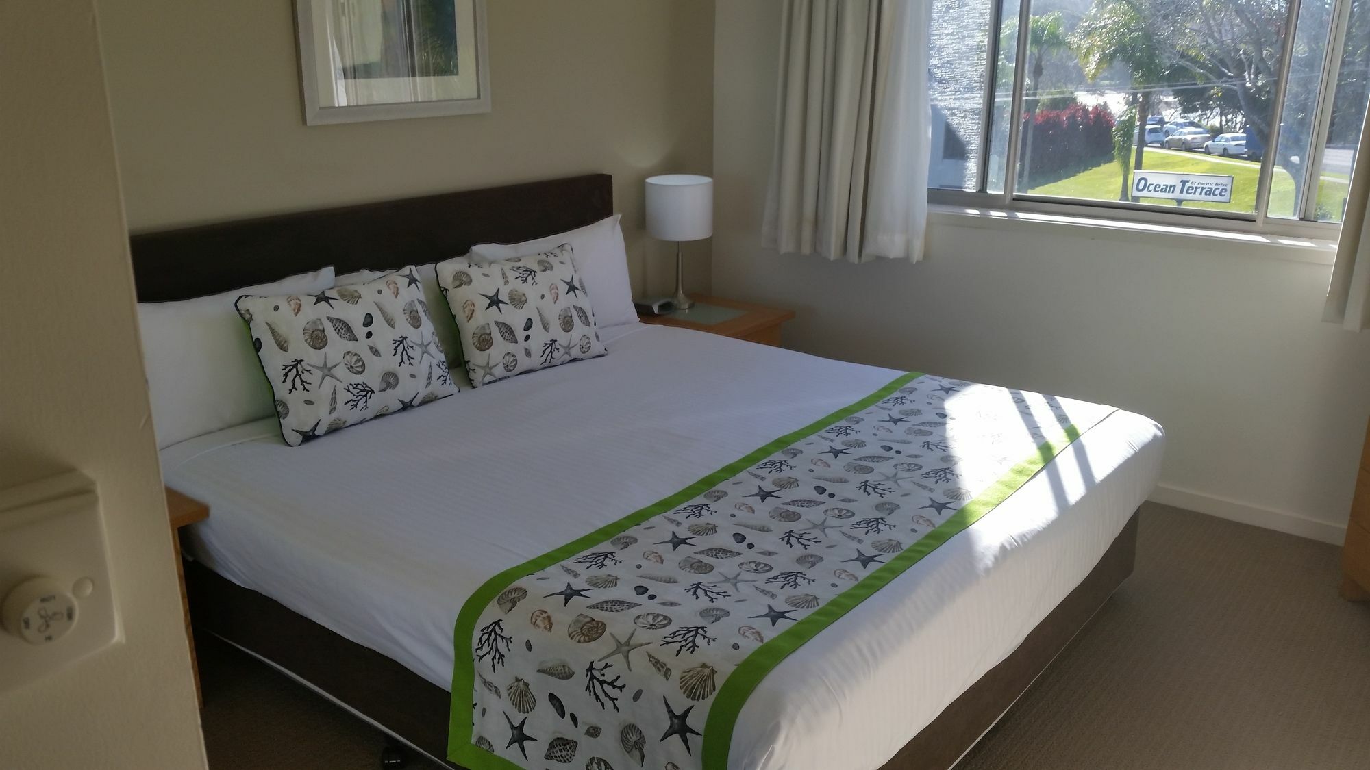 Flynns Beach Resort Port Macquarie Zewnętrze zdjęcie