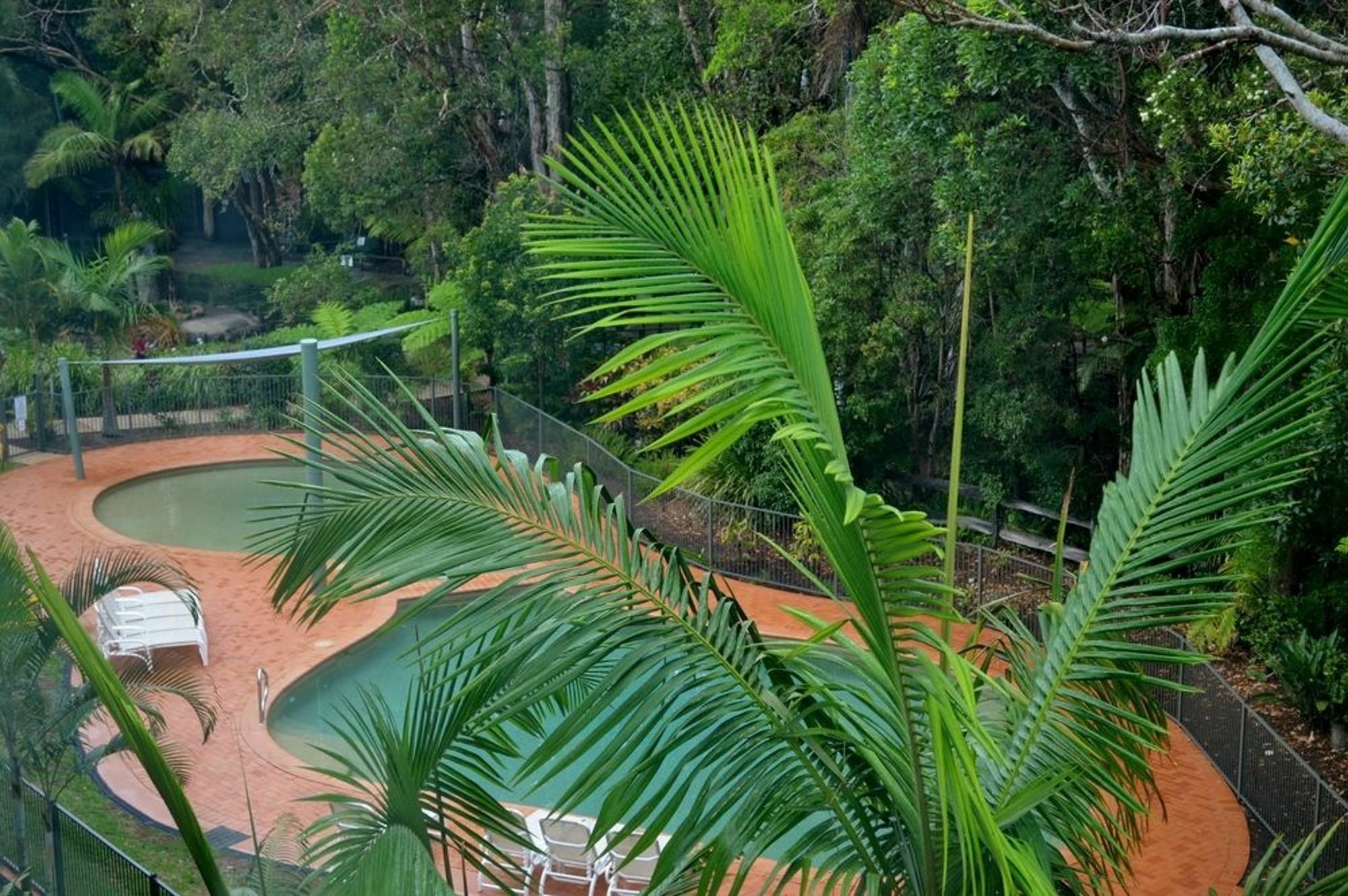 Flynns Beach Resort Port Macquarie Zewnętrze zdjęcie