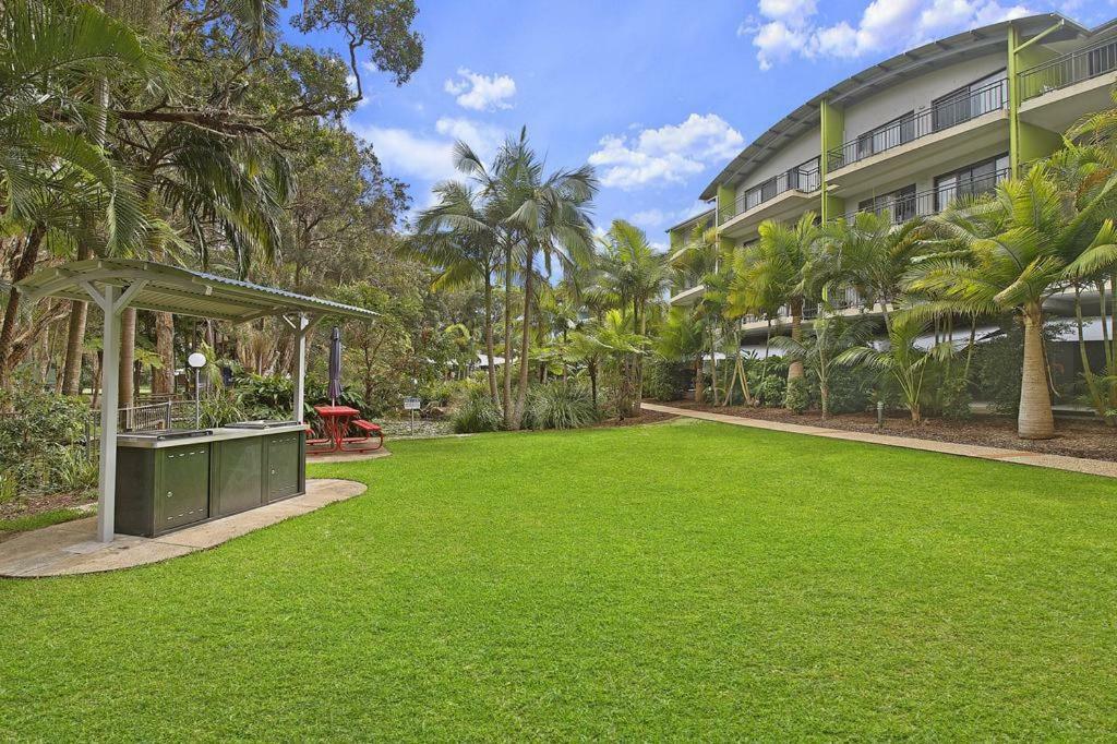 Flynns Beach Resort Port Macquarie Zewnętrze zdjęcie